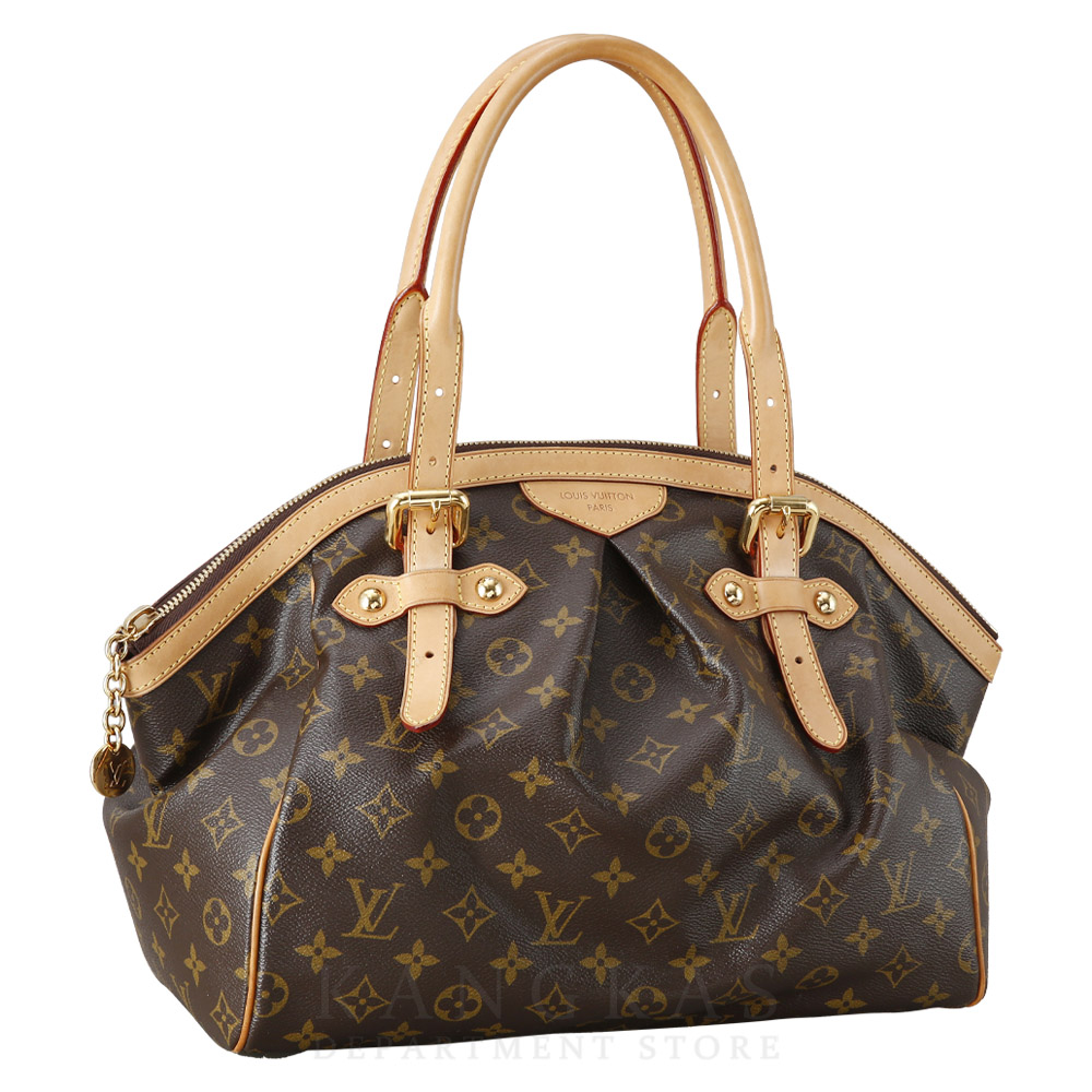 LOUIS VUITTON(USED)루이비통 모노그램 티볼리GM